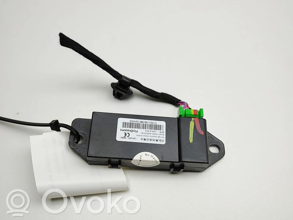 Antenne des Keyless-Systems   SA2HG3642200D1