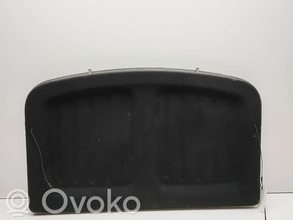 BYD Atto 3 Bandeja del maletero 