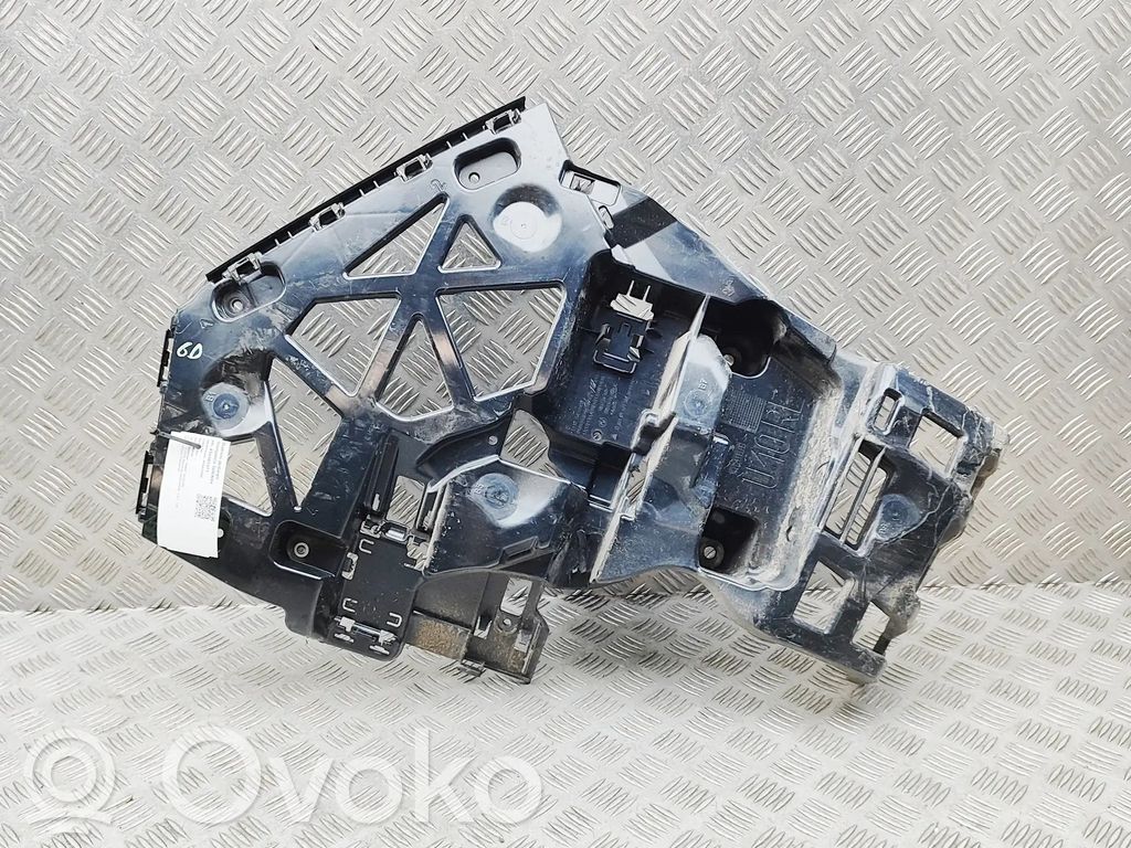 BMW X2 U10 Rear bumper mounting bracket 