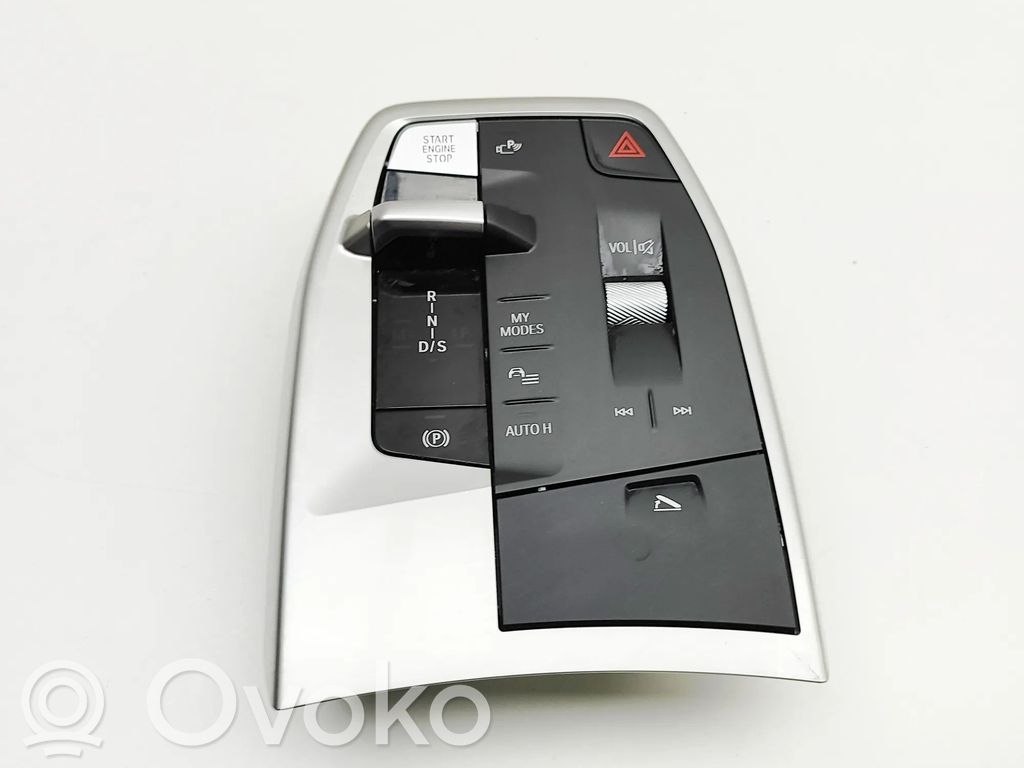 BMW X2 U10 Selector caja de cambios 