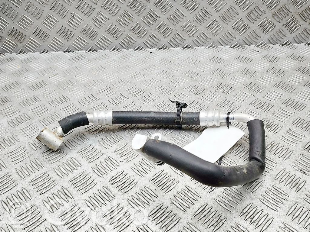 BYD Atto 3 Wąż / Przewód klimatyzacji A/C 