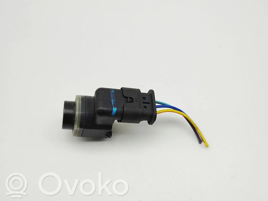 Ford Transit Custom Sensore di parcheggio PDC