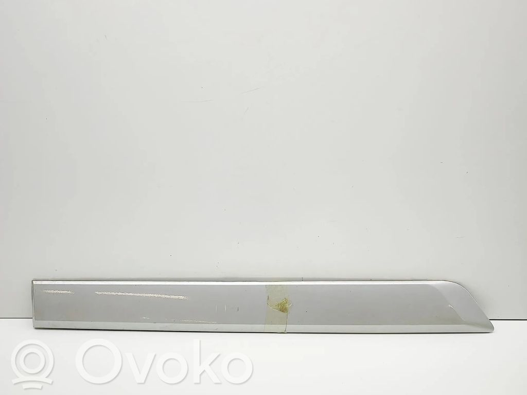 Listwa tylnego błotnika   BK2129076BE,BK2129076BB