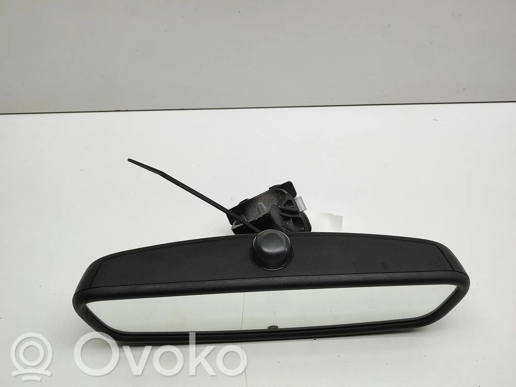 BMW 3 F30 F35 F31 Specchietto retrovisore (interno) 