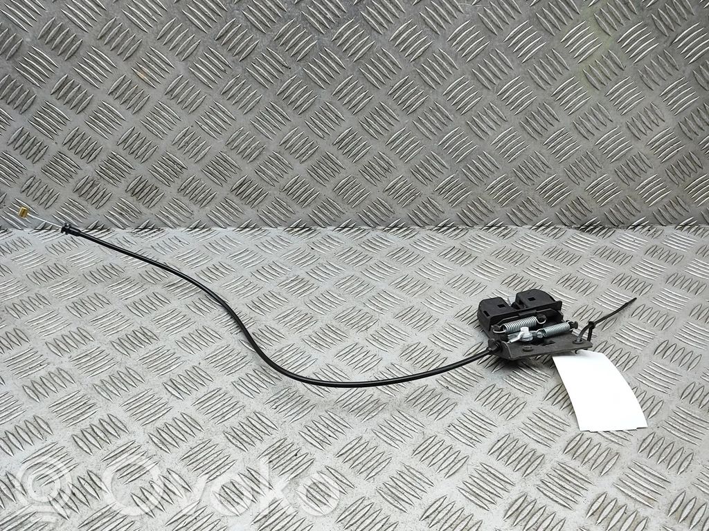 BMW 3 F30 F35 F31 Poggiatesta del sedile posteriore 