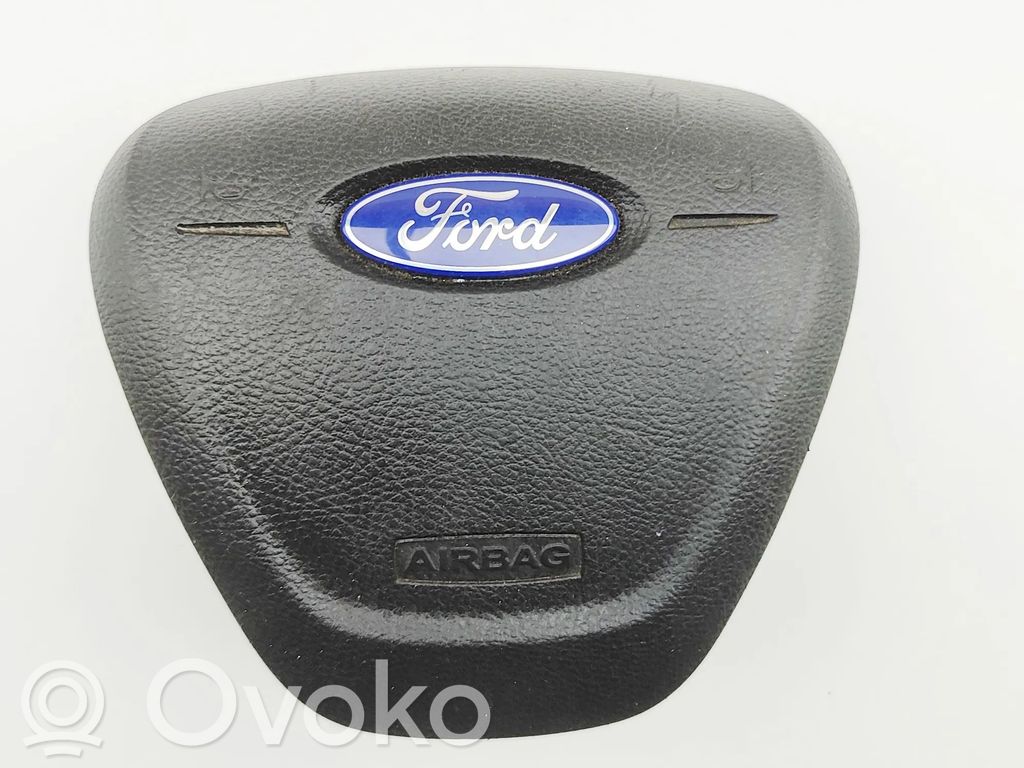 Ford Transit Custom Airbag volan 