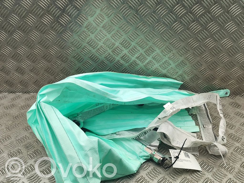 Kurtyna airbag   8V3880742B,8V3880742