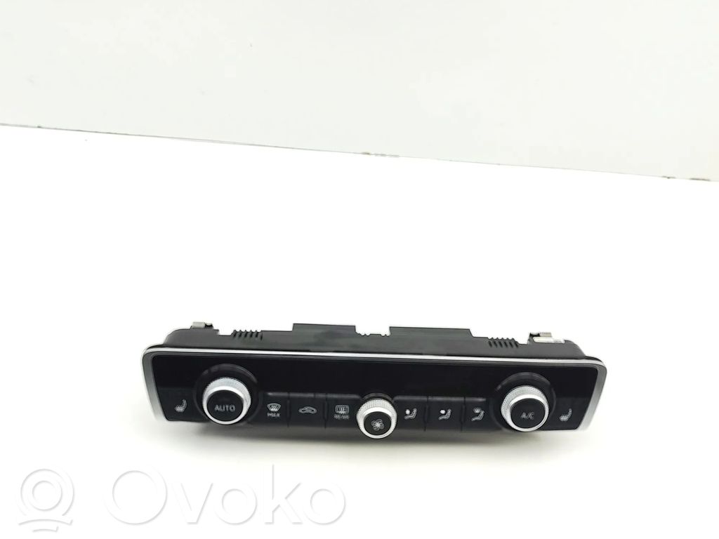 Comutator control ventilator interior   8V0820043Q,8V0820043