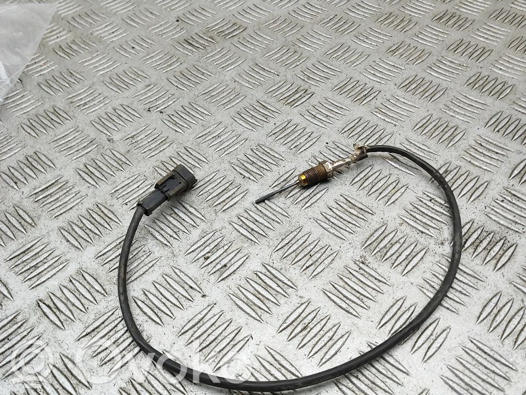 Iveco Daily 6th gen Sensor de temperatura del aceite 