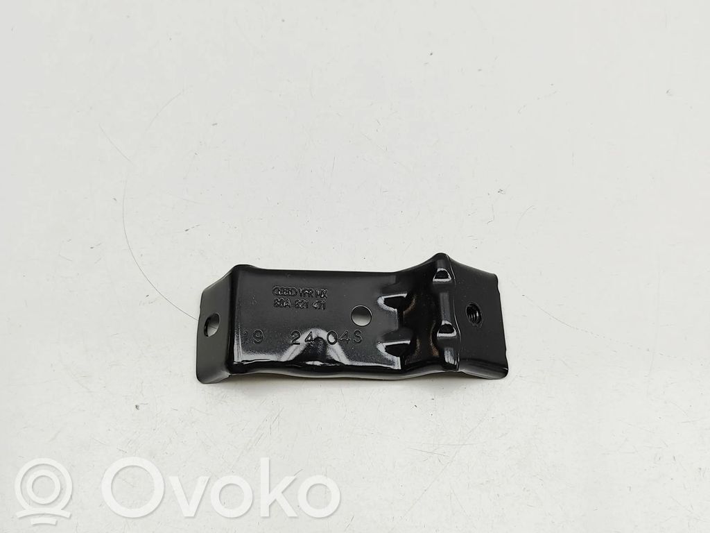 Audi Q5 SQ5 FY Fender mounting bracket 