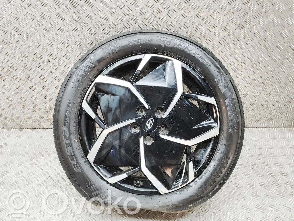 Hyundai Ioniq 5 Jantă aliaj R19 