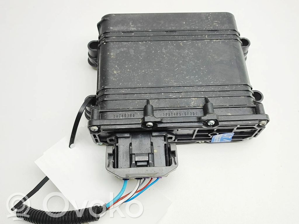 Toyota Yaris Cross Unitate/modul comandă sistem frânare 