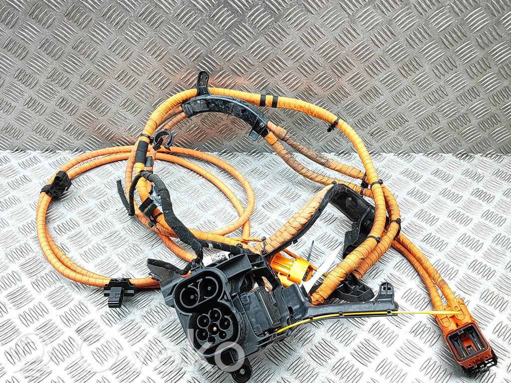 Kabel do ładowania samochodu elektrycznego   3J0971531B,1N3972161A,3J0907175