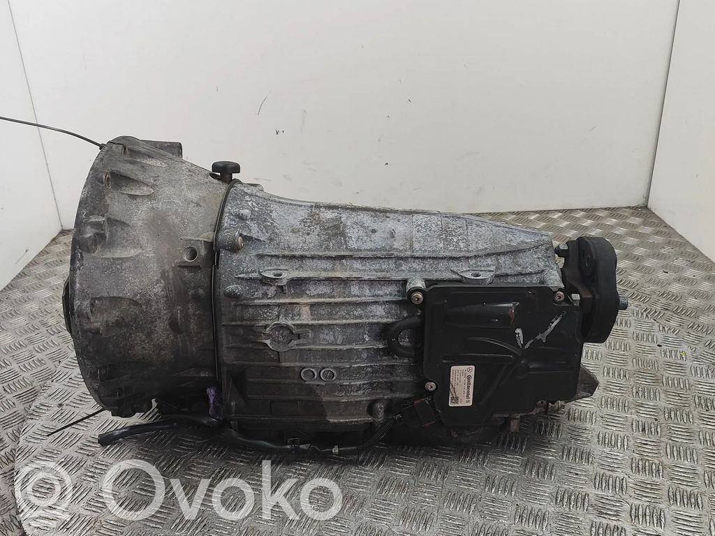 Caja de cambios automática   722908,A2122708008,A2122708009