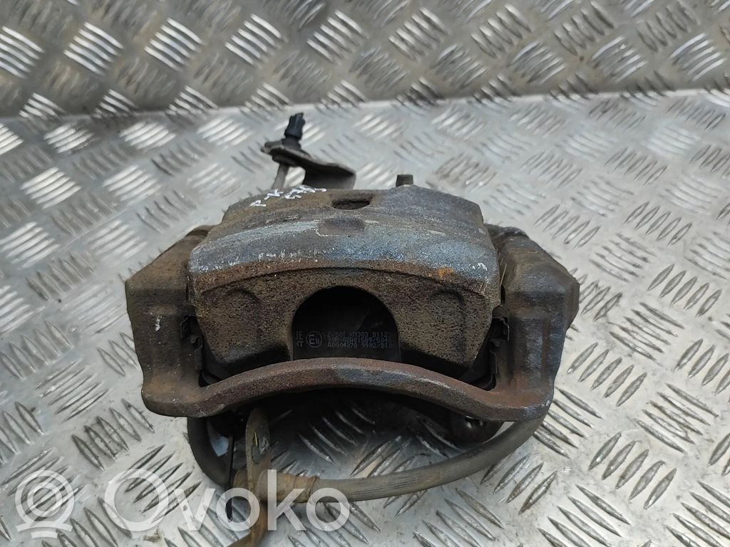 KIA Optima Bremssattel vorne 