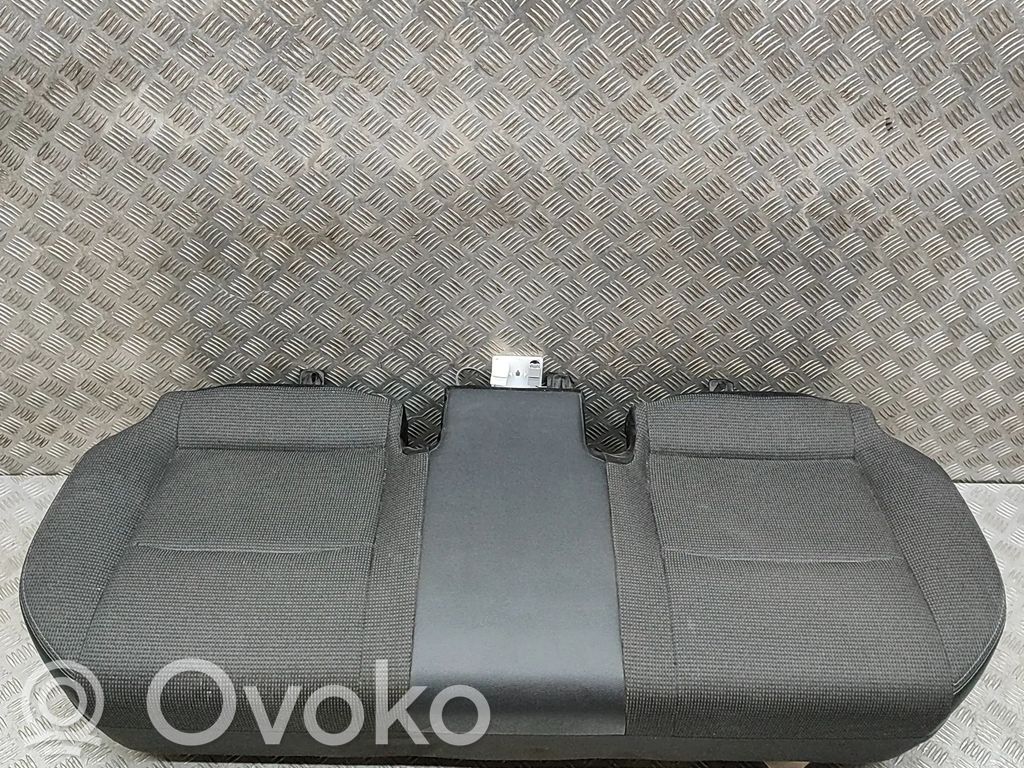 Toyota bZ4X Scaun spate 