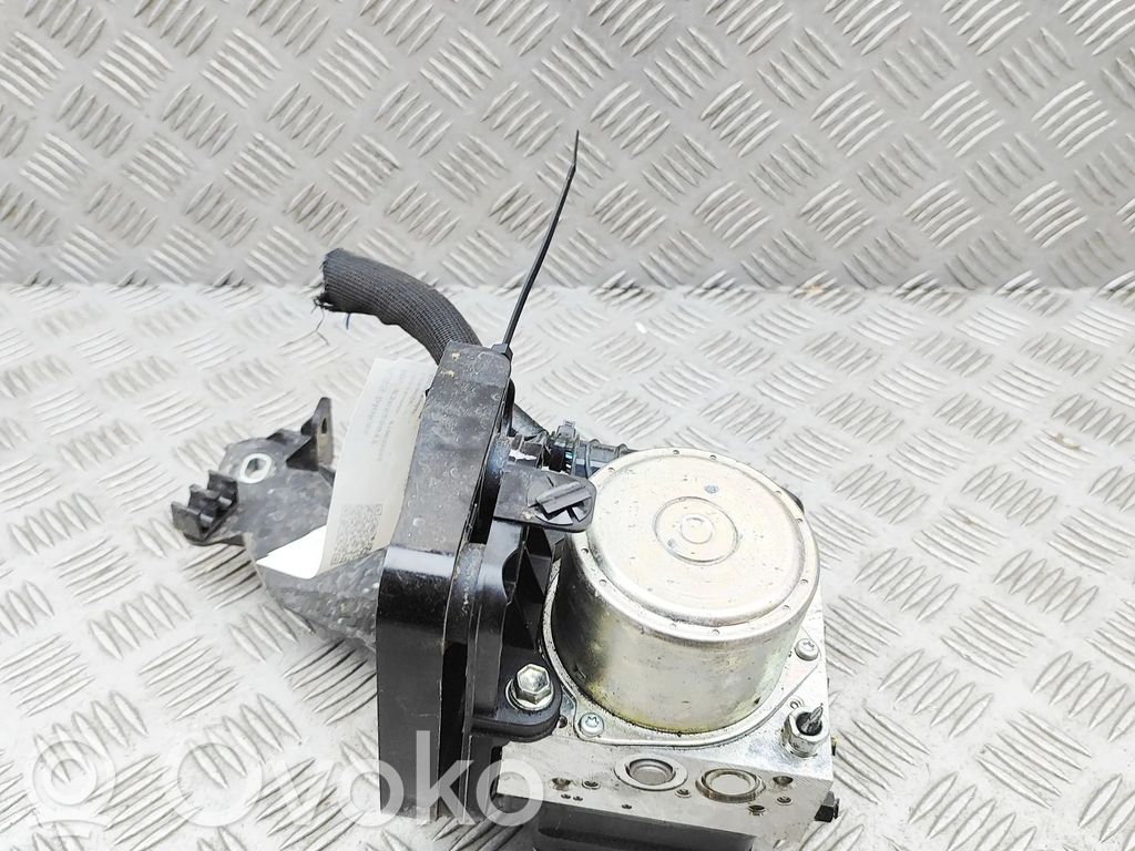 Toyota bZ4X Pompa ABS 