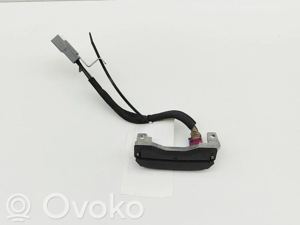 Toyota bZ4X Frontkamera Windschutzscheibe Frontscheibe 
