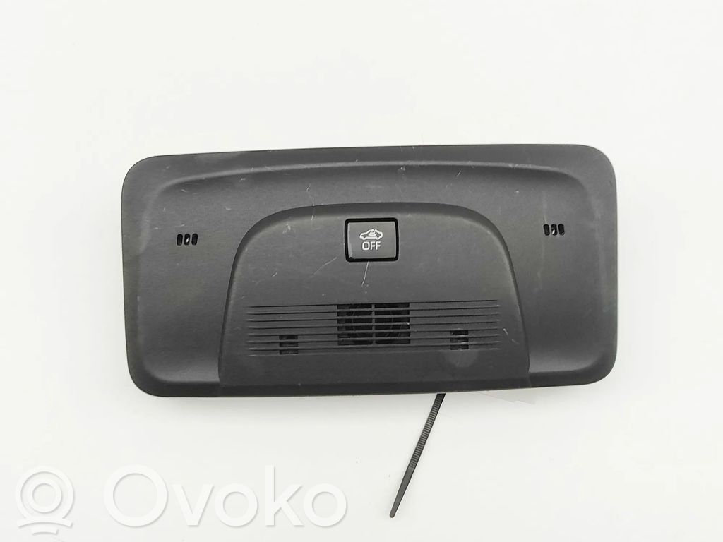 Toyota bZ4X Detector/senzor de mișcare alarmă 