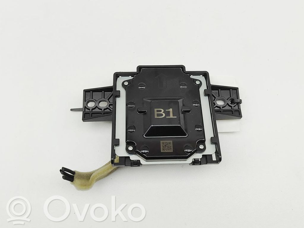 Toyota bZ4X GPS-pystyantenni 