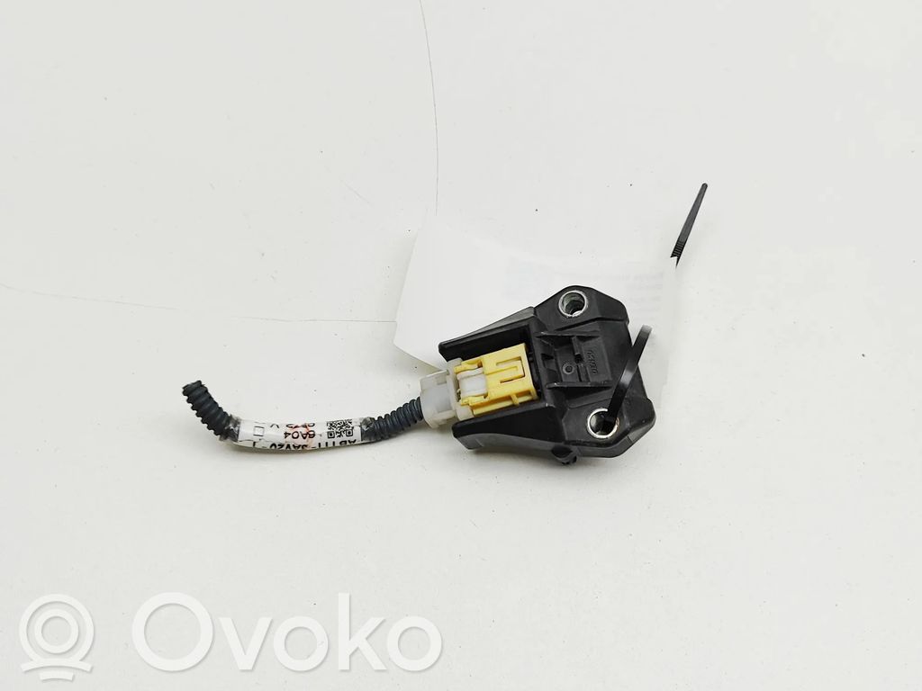 Lexus GS 250 350 300H 450H Airbagsensor Crashsensor Drucksensor 
