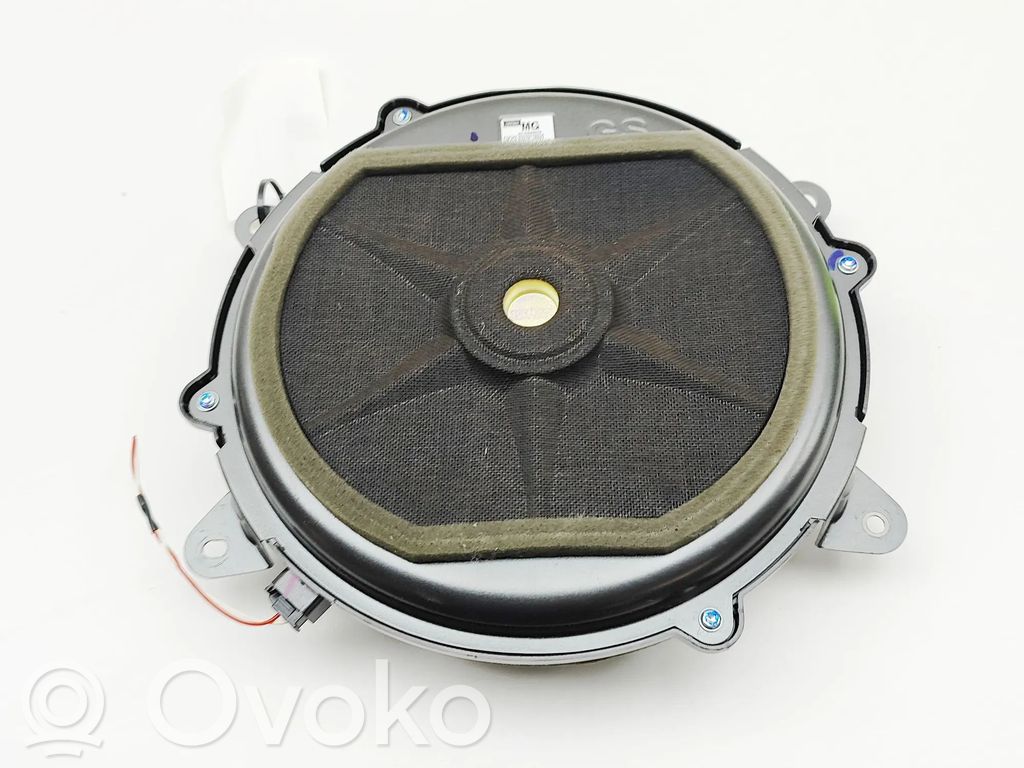 Lexus GS 250 350 300H 450H Subwoofer 