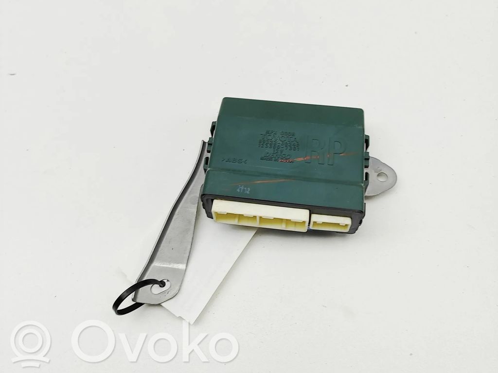 Lexus GS 250 350 300H 450H Unité de commande module de porte 