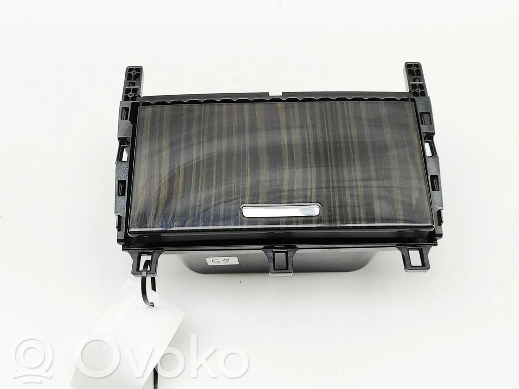 Lexus GS 250 350 300H 450H Vano portaoggetti