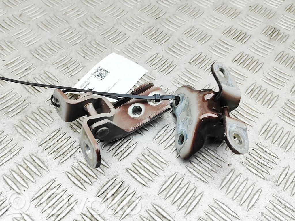 Lexus GS 250 350 300H 450H Set balamale ușă față 