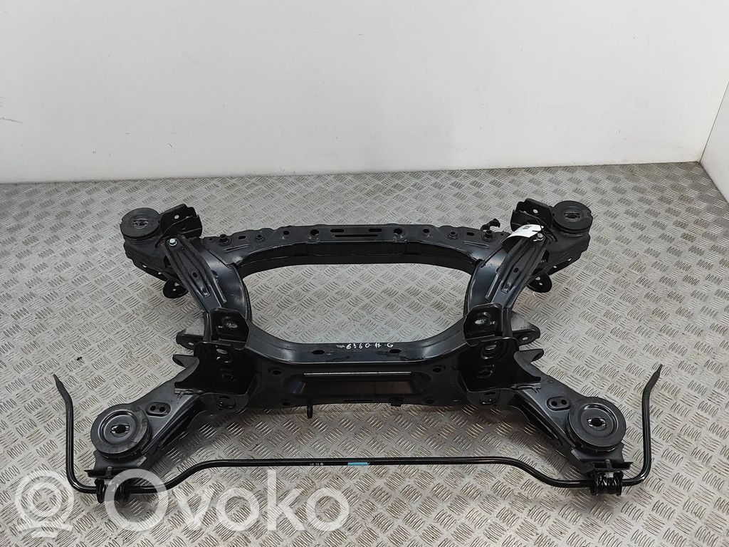 Achsträger Hinterachse   55405DS000,55510DS100