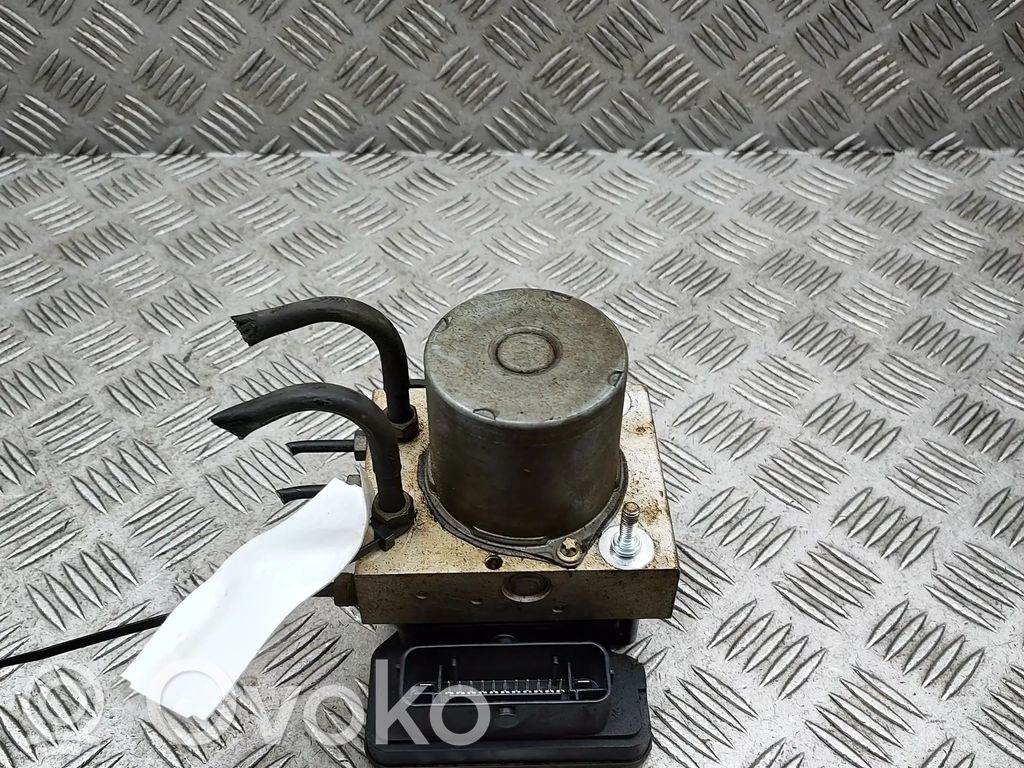 Ford Transit VII ABS-pumppu 