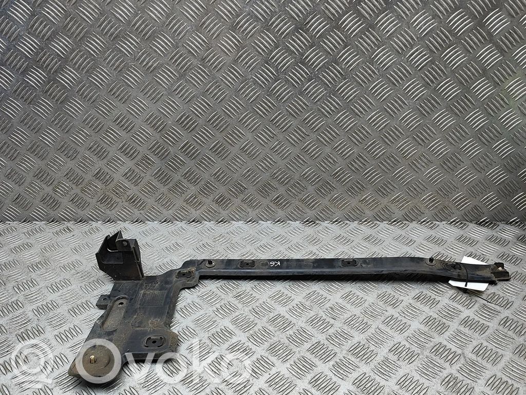 Ford Transit VII Support de pare-chocs arrière