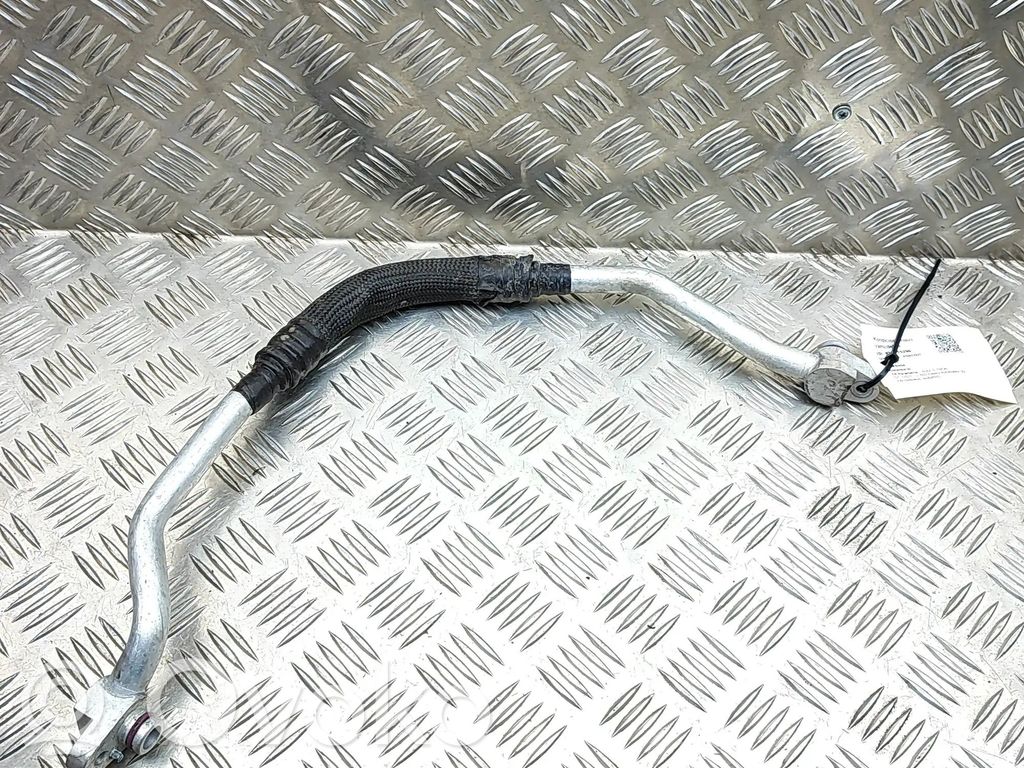 Audi E-tron GT Wąż / Przewód klimatyzacji A/C 