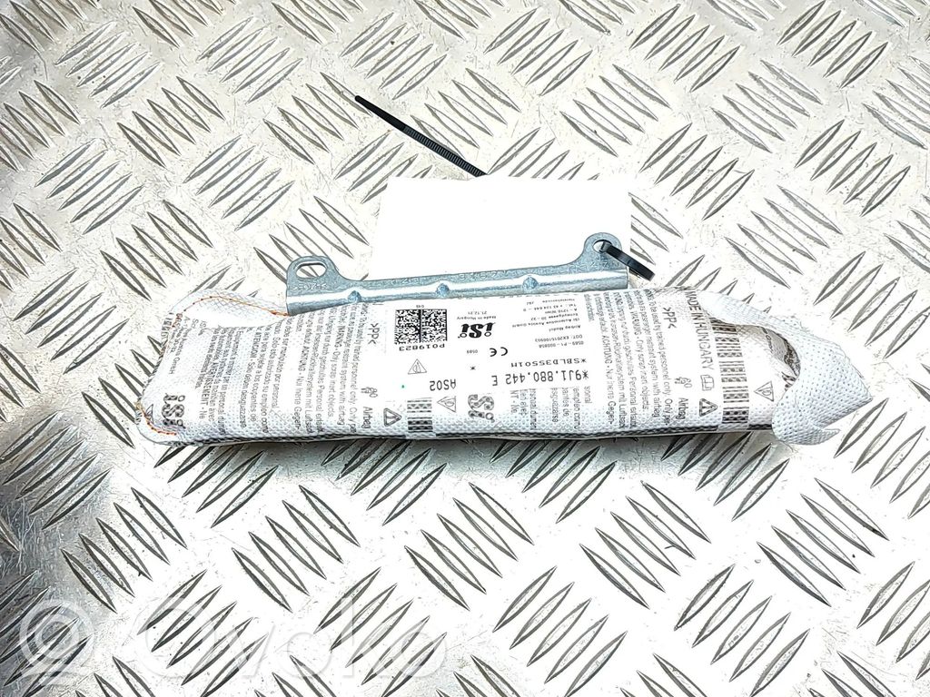 Airbag del asiento   9J1880442E