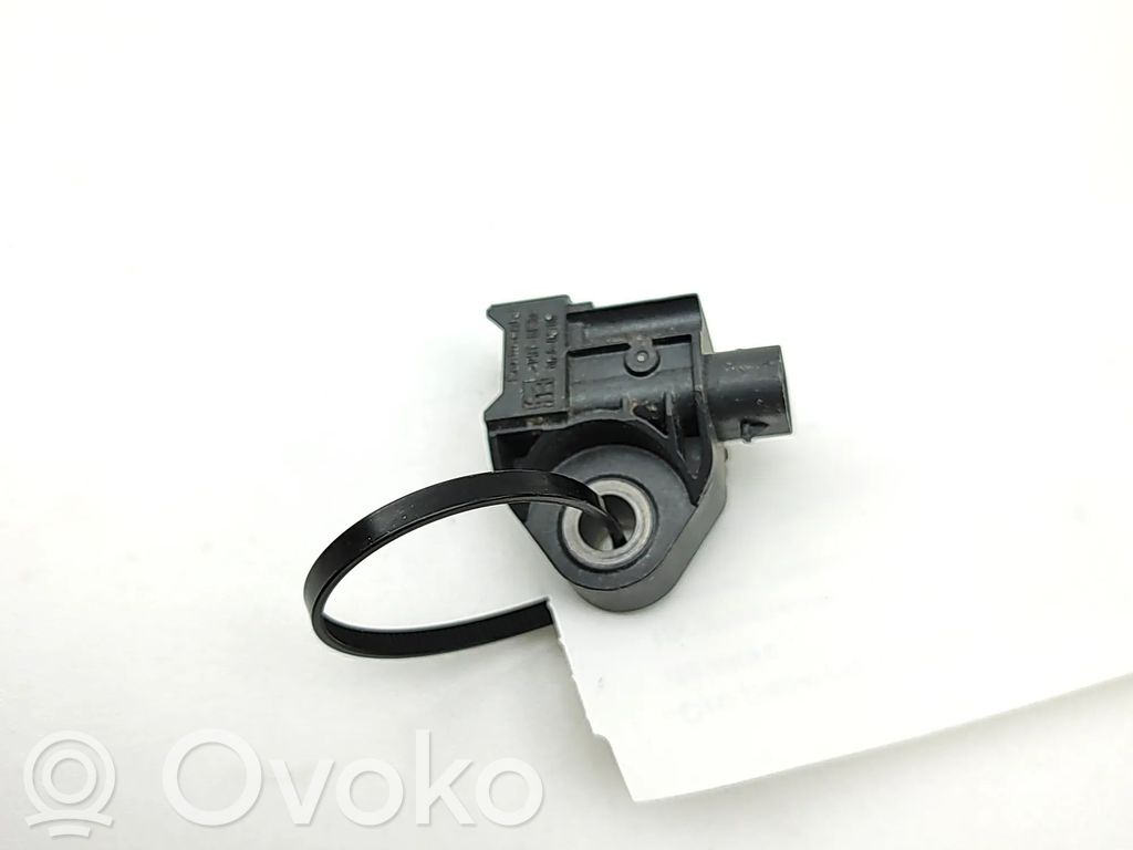 Airbagsensor Crashsensor Drucksensor   4N0959651D