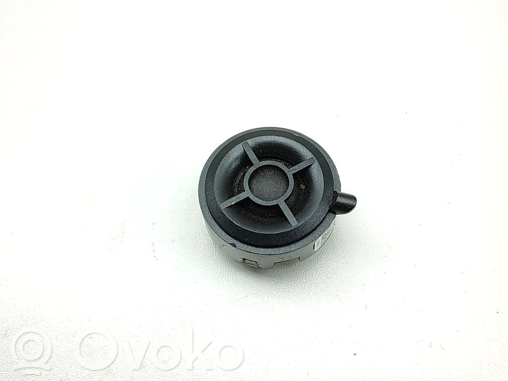 Audi E-tron GT Altavoz del panel 