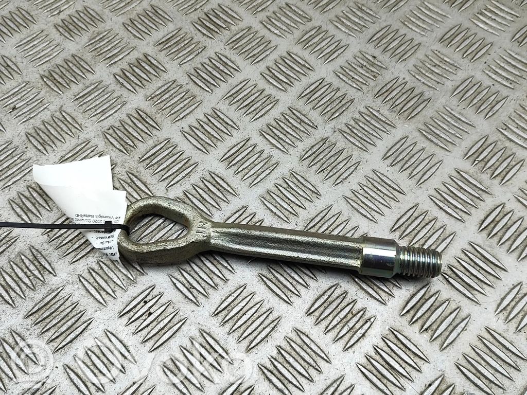BMW X2 F39 Occhiello gancio di traino 