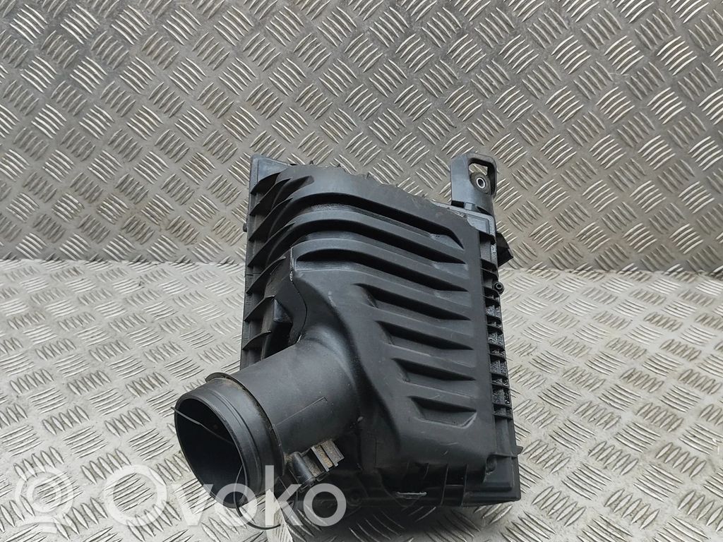 BMW X2 F39 Scatola del filtro dell’aria 