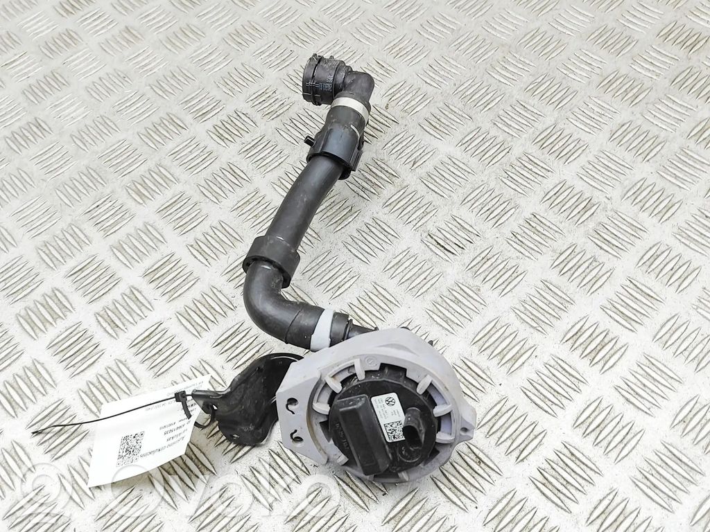 Audi Q4 e-tron Pompă electrică auxiliară lichid de răcire/apă 