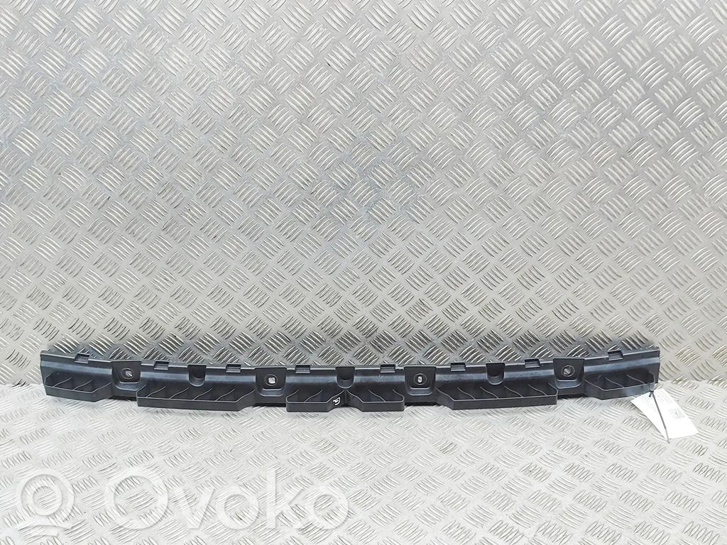 Audi Q4 e-tron Staffa di rinforzo montaggio del paraurti posteriore 
