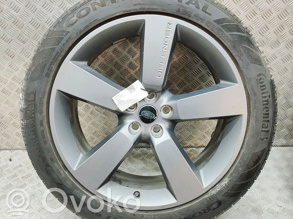 Land Rover Defender Jantă aliaj R22