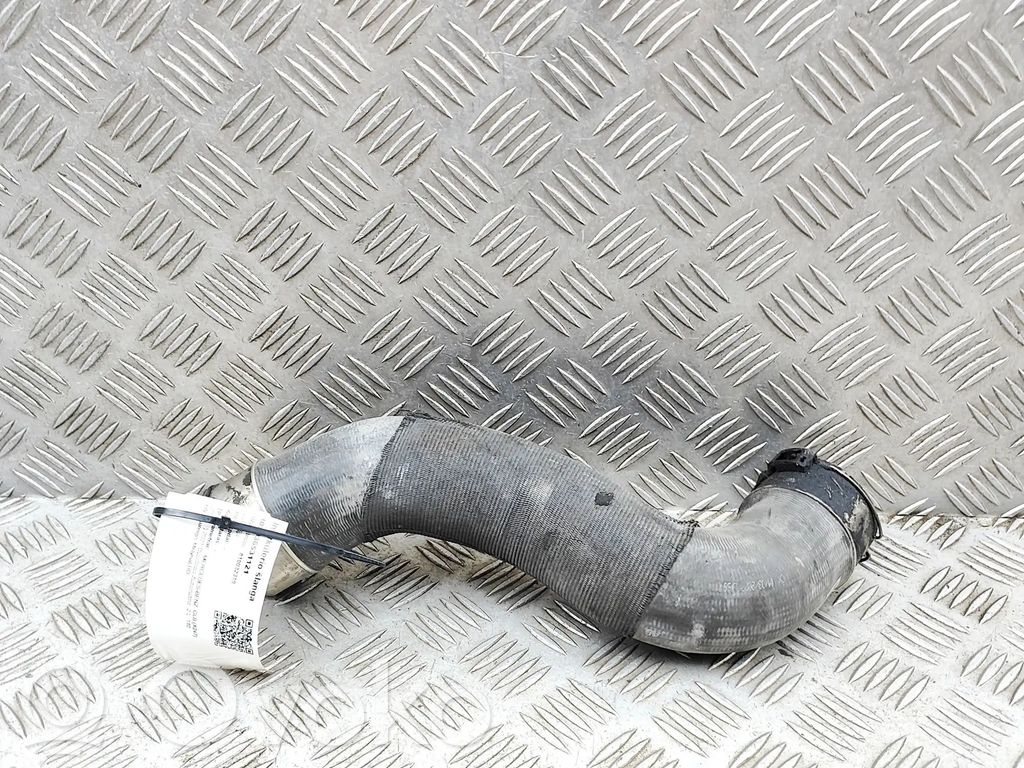 Mercedes-Benz GLB X247 Tubo flessibile intercooler 