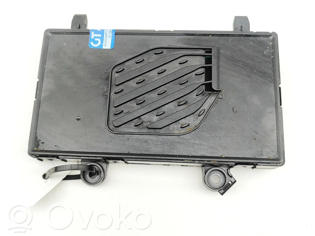 Mercedes-Benz GLB X247 Module de charge sans fil