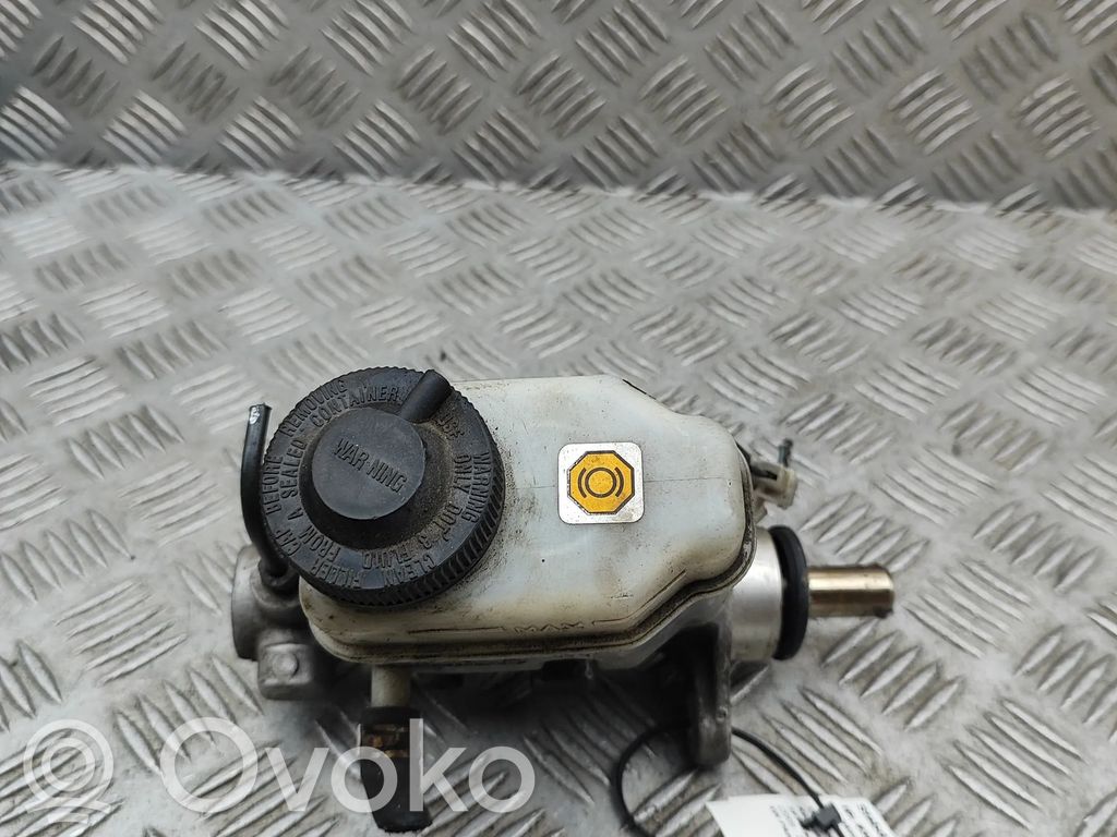 Główny cylinder hamulca   6M342K478DA