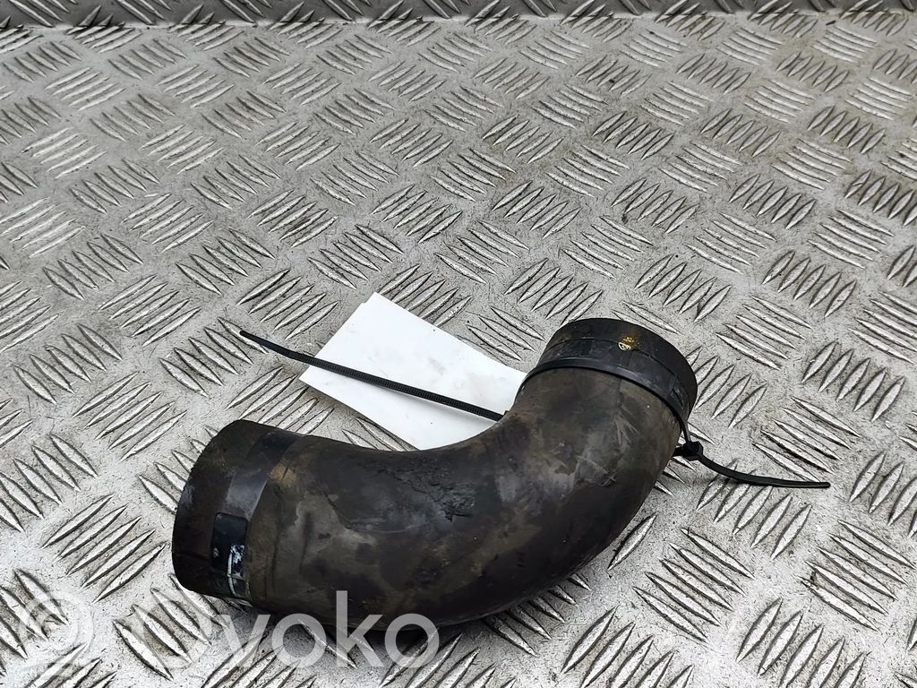 Przewód / Wąż chłodnicy   6M346W651AB