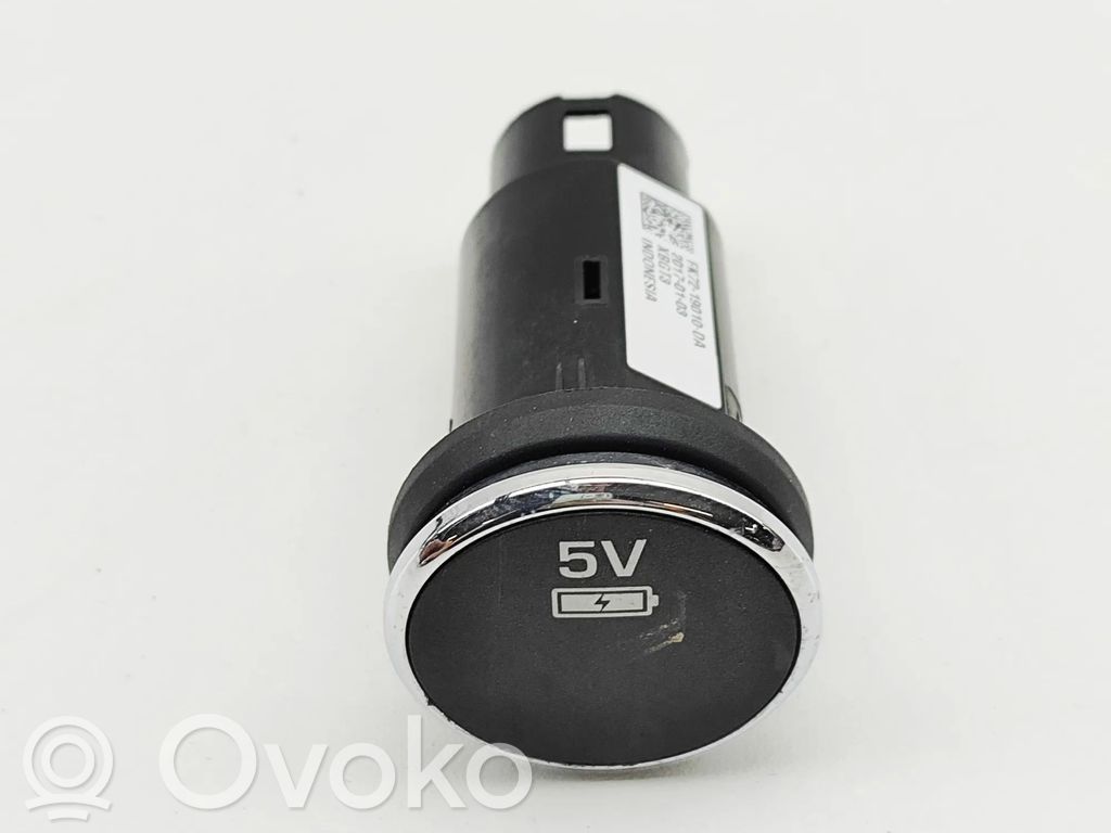 Land Rover Discovery 5 Enchufe conector USB 