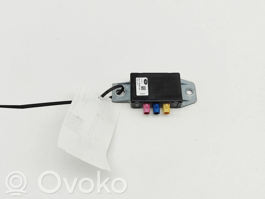 Land Rover Discovery 5 Amplificatore antenna 