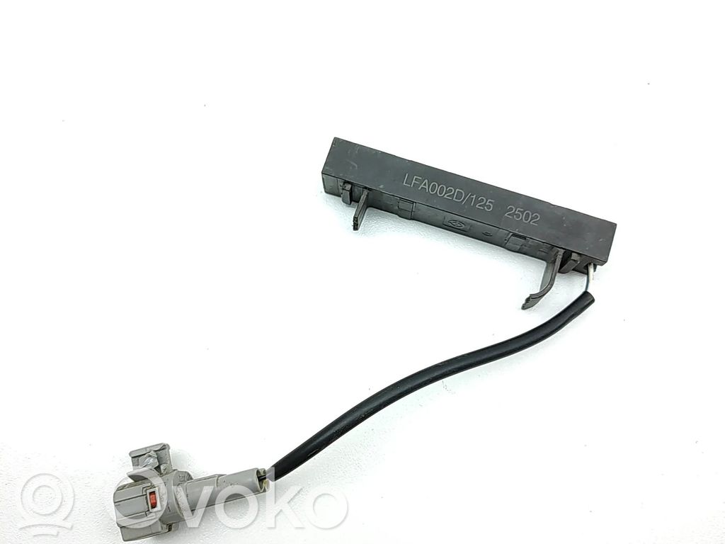 Antenne système sans clé   G33642300