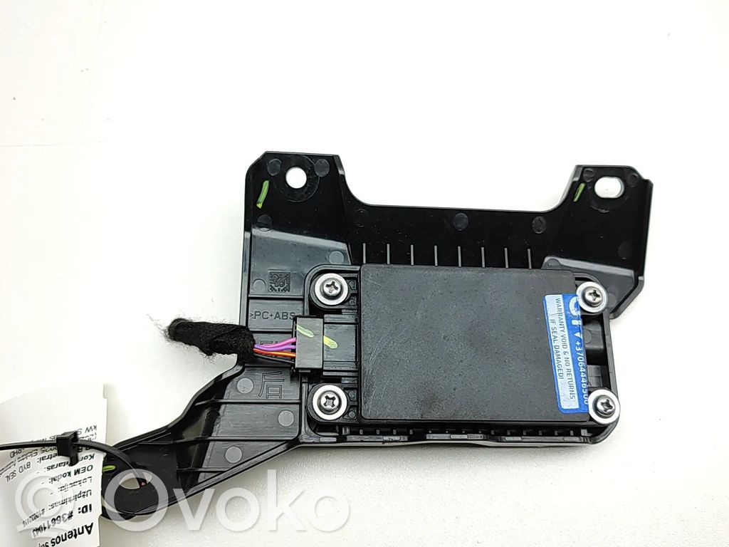 BYD Seal Radarsensor Abstandsradar 