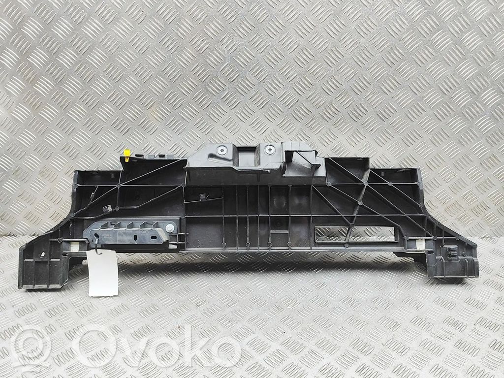 Toyota ProAce City Staffa del pannello di supporto del radiatore parte superiore 